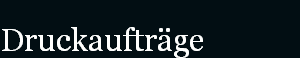Druckauftrge